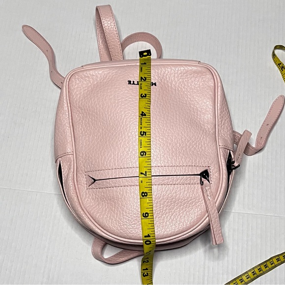 Musette RIMINI Bagpack - Picture 12 of 14